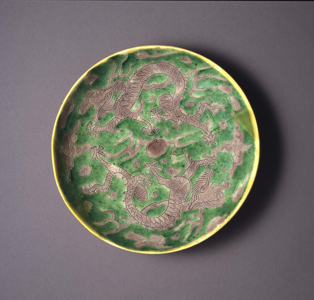 图片[1]-dish BM-Franks.732-China Archive